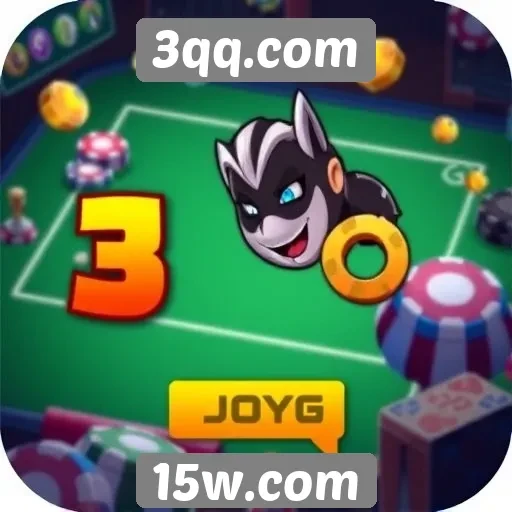 Principais jogos em destaque no 3qq.com atualmente