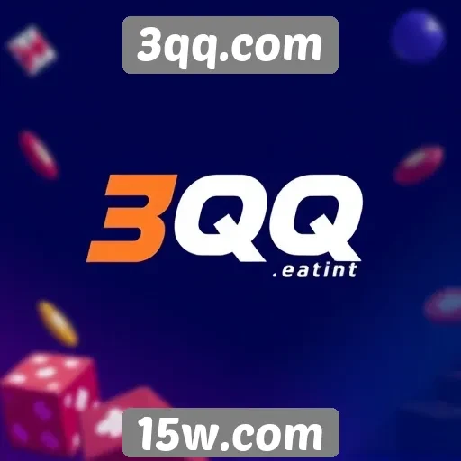 Perspectivas futuras para o 3qq.com