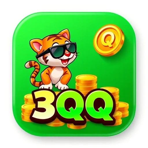 3qq.com Logo