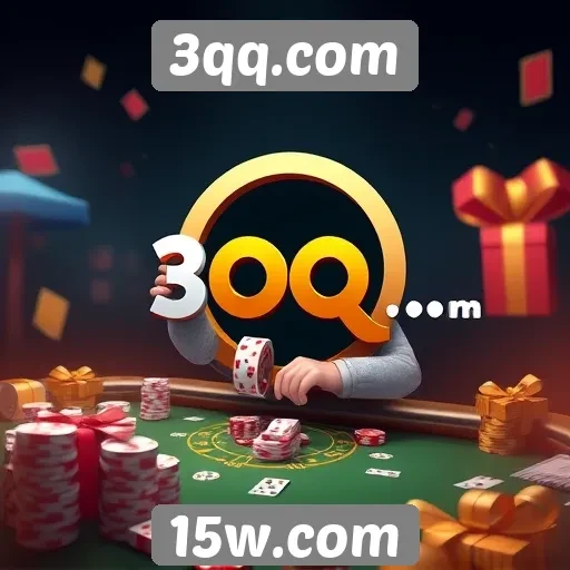 Como o 3qq.com se destaca no mercado de games